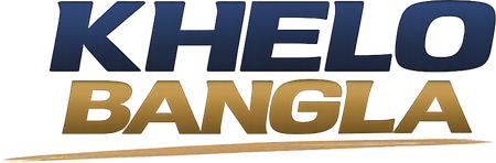 Khelo Bangla Logo